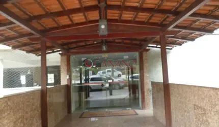 Apartamento com 3 quartos à venda na Rua Paranapanema, Olaria, Rio de Janeiro, 70 m2 por R$ 300.000