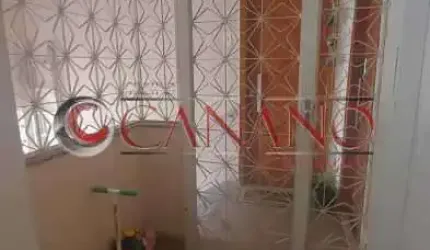Apartamento com 3 quartos à venda na Rua Rodin, Del Castilho, Rio de Janeiro, 70 m2 por R$ 300.000