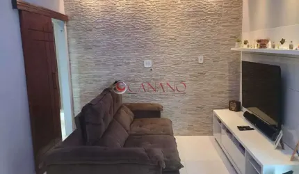 Casa com 3 quartos à venda na Rua Oito de Setembro, Cachambi, Rio de Janeiro, 200 m2 por R$ 425.000