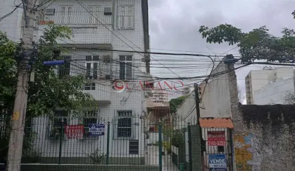 Casa com 2 quartos à venda na Rua Paula Brito, Andaraí, Rio de Janeiro, 60 m2 por R$ 240.000