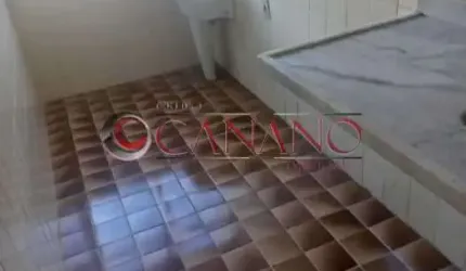 Apartamento com 2 quartos à venda na Rua Martins Lage, Engenho Novo, Rio de Janeiro, 48 m2 por R$ 180.000