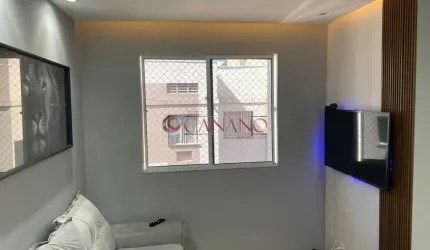 Apartamento com 2 quartos à venda na Rua Assis Carneiro, Piedade, Rio de Janeiro, 44 m2 por R$ 220.000