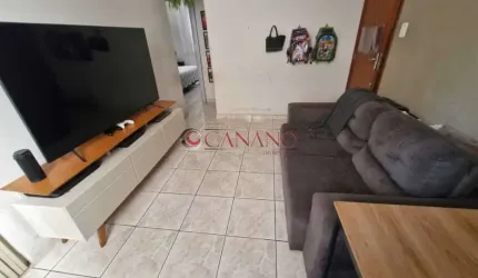 Apartamento com 2 quartos à venda na Rua Esmeraldino Bandeira, Riachuelo, Rio de Janeiro, 50 m2 por R$ 190.000