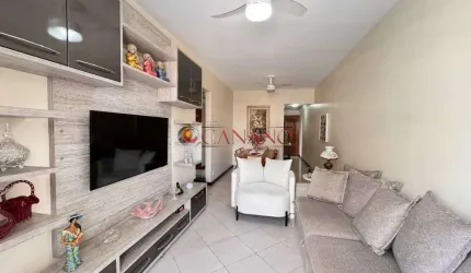 Apartamento com 3 quartos à venda na Rua Barão de São Borja, Méier, Rio de Janeiro, 95 m2 por R$ 780.000