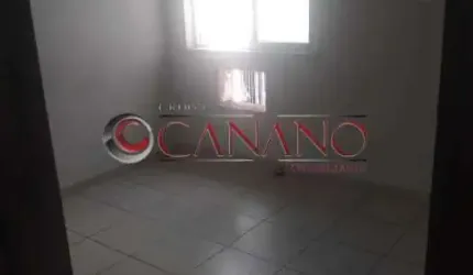 Apartamento com 1 quarto à venda na Rua Ratclif, Riachuelo, Rio de Janeiro, 50 m2 por R$ 200.000