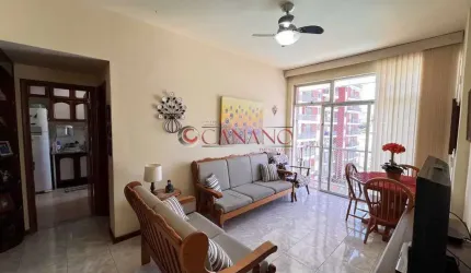 Apartamento com 2 quartos à venda na Rua Dias da Cruz, Méier, Rio de Janeiro, 90 m2 por R$ 540.000