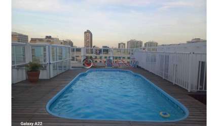 Apartamento com 2 quartos à venda na Rua Teodoro da Silva, Vila Isabel, Rio de Janeiro, 55 m2 por R$ 430.000