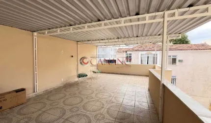 Apartamento com 3 quartos à venda na Rua Tenente Costa, Méier, Rio de Janeiro, 140 m2 por R$ 330.000