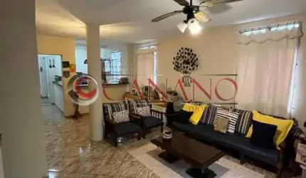 Casa com 4 quartos à venda na Rua Maranhão, Méier, Rio de Janeiro, 300 m2 por R$ 429.000