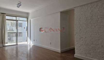 Apartamento com 2 quartos à venda na Rua Ernesto Nunes, Piedade, Rio de Janeiro, 65 m2 por R$ 272.000