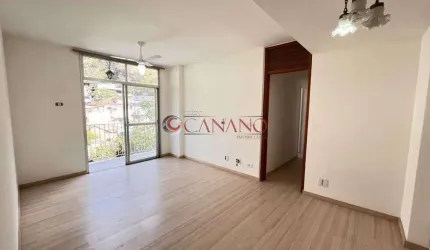 Apartamento com 2 quartos à venda na Rua Vítor Meireles, Riachuelo, Rio de Janeiro, 60 m2 por R$ 230.000