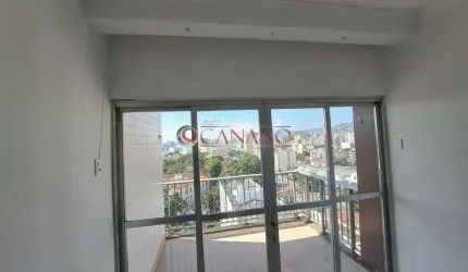 Apartamento com 2 quartos à venda na Rua Pereira Nunes, Tijuca, Rio de Janeiro por R$ 650.000