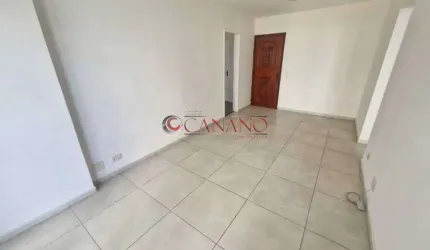Apartamento com 2 quartos à venda na Rua São Joaquim, Cachambi, Rio de Janeiro, 66 m2 por R$ 300.000