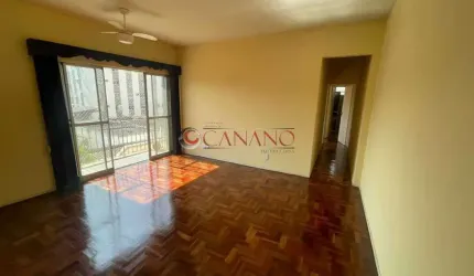 Apartamento com 2 quartos à venda na Rua Torres Sobrinho, Méier, Rio de Janeiro, 70 m2 por R$ 290.000