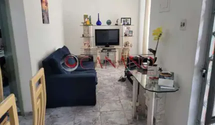 Casa com 3 quartos à venda na Rua do Bonfim, São Cristóvão, Rio de Janeiro, 160 m2 por R$ 540.000