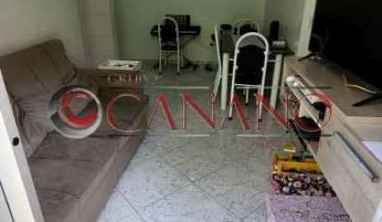 Apartamento com 3 quartos à venda na Rua Pará de Minas, Engenho da Rainha, Rio de Janeiro, 55 m2 por R$ 235.000