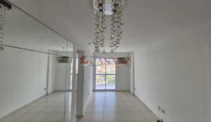 Apartamento com 2 quartos à venda na Rua Miguel Cervantes, Cachambi, Rio de Janeiro, 52 m2 por R$ 350.000