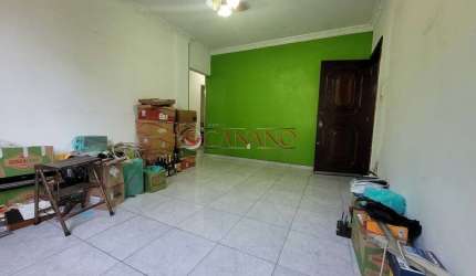 Apartamento com 3 quartos à venda na Rua Cachambi, Cachambi, Rio de Janeiro, 80 m2 por R$ 235.000
