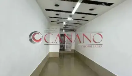 Ponto comercial para alugar na Rua Conde de Bonfim, Tijuca, Rio de Janeiro por R$ 8.900