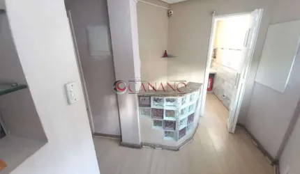 Prédio para alugar na Rua Silva Ramos, Tijuca, Rio de Janeiro por R$ 5.000