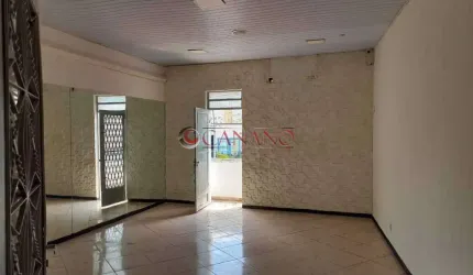 Sala comercial para alugar na Avenida Amaro Cavalcanti, Méier, Rio de Janeiro, 30 m2 por R$ 1.750