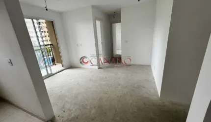 Apartamento com 2 quartos à venda na Avenida Dom Hélder Câmara, Del Castilho, Rio de Janeiro, 60 m2 por R$ 380.000