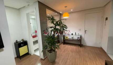 Apartamento com 2 quartos à venda na Rua Eulina Ribeiro, Engenho de Dentro, Rio de Janeiro, 55 m2 por R$ 240.000