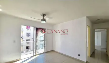 Apartamento com 2 quartos à venda na Rua da República, Quintino Bocaiúva, Rio de Janeiro, 55 m2 por R$ 230.000