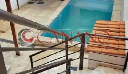 Casa com 4 quartos à venda na Travessa José Bonifácio, Méier, Rio de Janeiro, 350 m2 por R$ 880.000
