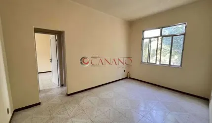 Apartamento com 2 quartos à venda na Rua Dona Joaquina, Inhaúma, Rio de Janeiro, 70 m2 por R$ 200.000