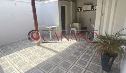 Casa com 2 quartos à venda na Rua Clarimundo de Melo, Piedade, Rio de Janeiro, 100 m2 por R$ 300.000