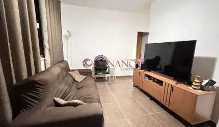 Apartamento com 2 quartos à venda na Rua Miguel Fernandes, Cachambi, Rio de Janeiro, 55 m2 por R$ 160.000