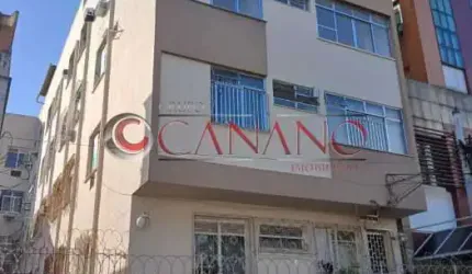 Apartamento com 3 quartos para alugar na Rua Paes de Andrade, Sampaio, Rio de Janeiro, 82 m2 por R$ 1.200
