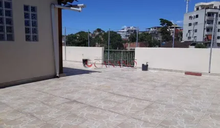Cobertura com 2 quartos à venda na Rua Cristiania, Cachambi, Rio de Janeiro, 188 m2 por R$ 650.000