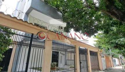 Apartamento com 2 quartos à venda na Rua Honório, Cachambi, Rio de Janeiro, 80 m2 por R$ 475.000