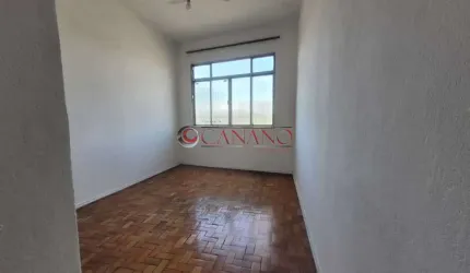 Apartamento com 2 quartos à venda na Rua Dois de Fevereiro, Encantado, Rio de Janeiro, 70 m2 por R$ 170.000