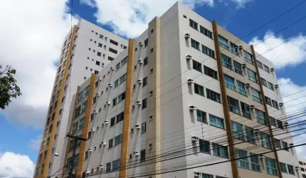 REF: AP024 - Apartamento à Venda, João Pessoa, Estados, 2 Quartos