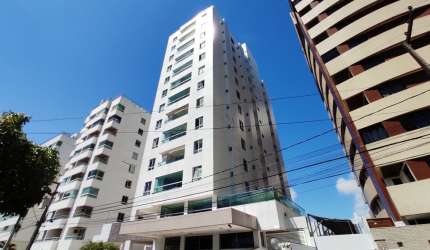 REF: AP041 - Apartamento à Venda, João Pessoa, Cabo Branco, 2 quartos