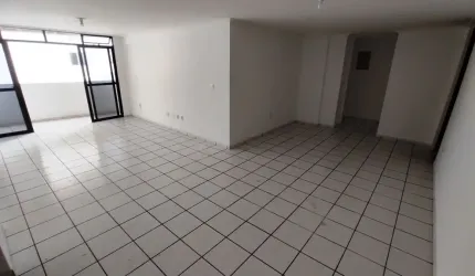 REF: AP025 - Apartamento à Venda, João Pessoa, Cabo Branco, 4 quartos