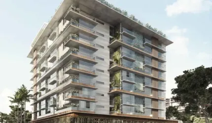 REF: LA021 - Apartamento à Venda, João Pessoa, Tambaú,  2 quartos