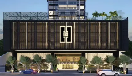 REF: LA043 - Apartamento à Venda, João Pessoa, Miramar, 3 e 4 suítes