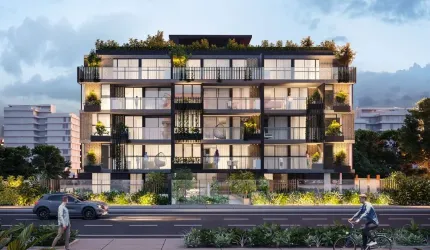 REF: LA092 - Apartamento à Venda, Intermares, 2, 3 e 4 quartos, Beira Mar