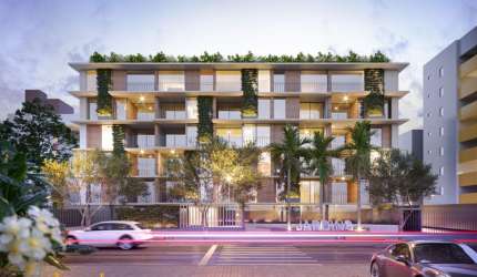 REF: LA079 - Apartamento à Venda, João Pessoa, Bessa, 2 e 3 quartos