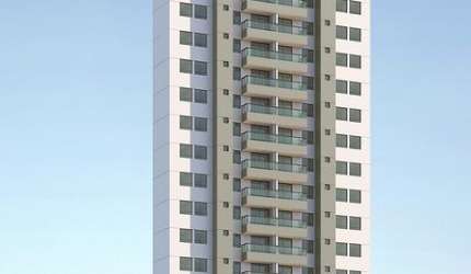 REF: LA057 - Apartamento à Venda, João Pessoa, Tambaú, 3 suítes