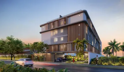 REF: LA059 - Lançamento, Apartamento à Venda, Cabedelo, Formosa, 2 e 3 quartos