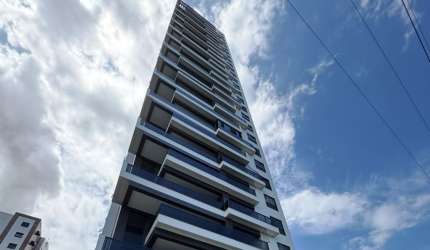 REF: AP031 - Apartamento à Venda, João Pessoa, Miramar, 3 suítes