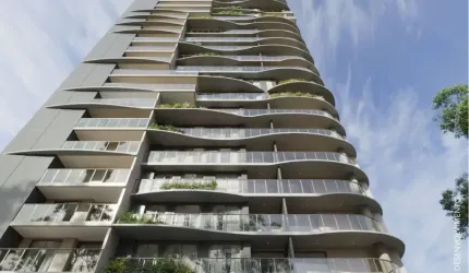 REF: LA069 - Apartamento à Venda, João Pessoa, Bessa, 2, 3 e 4 quartos