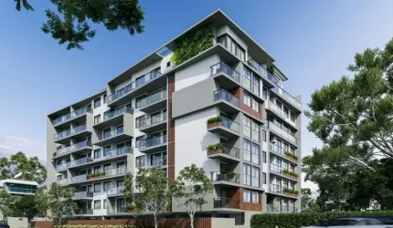 REF: LA072 - Apartamento à Venda, João Pessoa, Bessa, 2 quartos