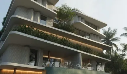 REF: LA081 - Lançamento, Cabo Branco, 3 quartos sendo 3 suítes, Beira mar