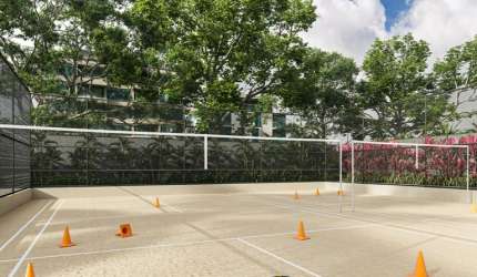 REF: LA093 - Apartamento à Venda, João Pessoa, Altiplano, 2 e 3 quartos